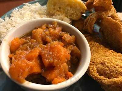 Addie Lee's Soul Food