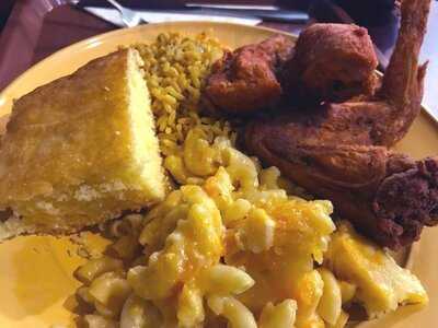 Addie Lee's Soul Food