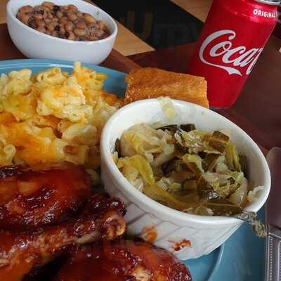 Addie Lee's Soul Food