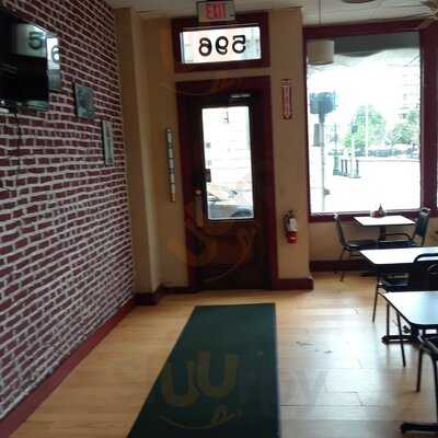 Addie Lee's Soul Food