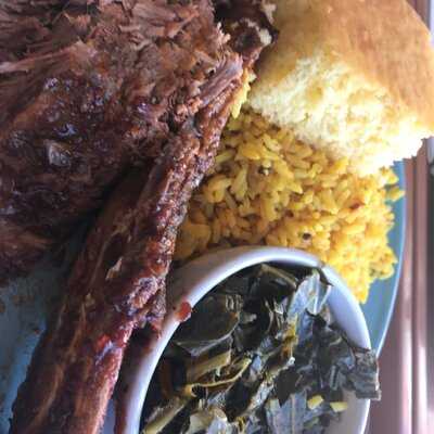 Addie Lee's Soul Food