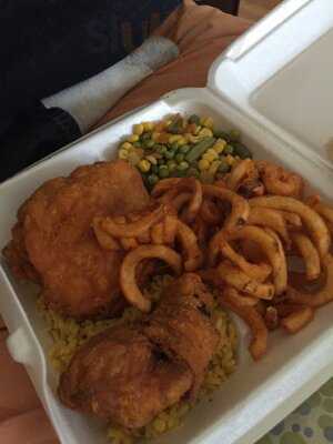 Addie Lee's Soul Food