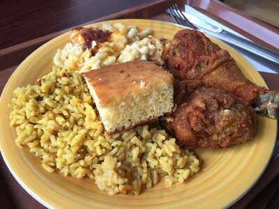 Addie Lee's Soul Food