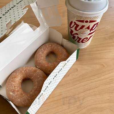 Krispy Kreme
