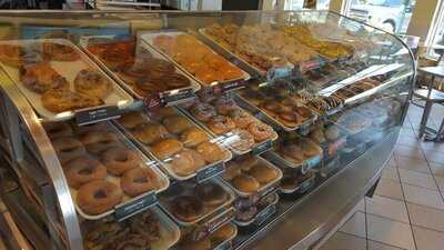 Krispy Kreme