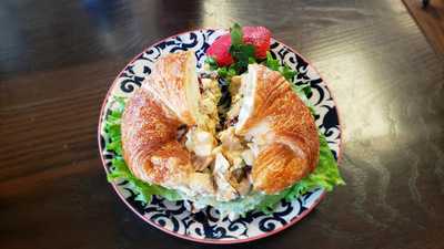 Irina's Gourmet Bakery