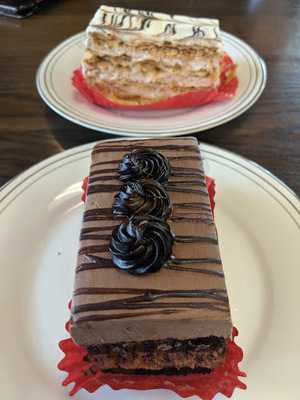 Irina's Gourmet Bakery