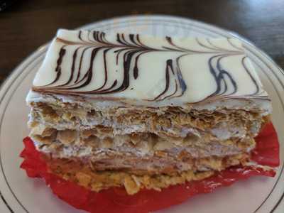 Irina's Gourmet Bakery