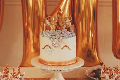 Irina's Gourmet Bakery