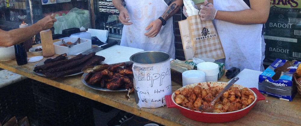 Formaggio Kitchen - Cambridge