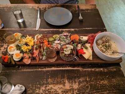 Portland Hunt And Alpine Club