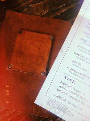 Portland Hunt And Alpine Club