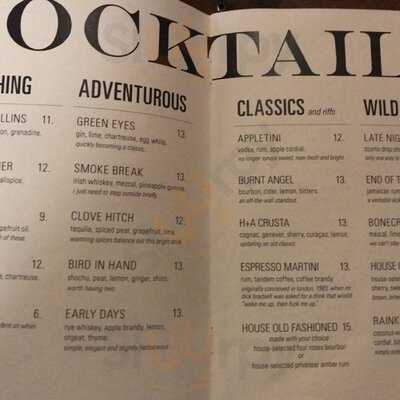 Portland Hunt And Alpine Club