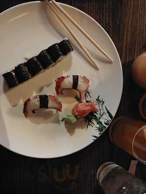 Wasabi Japanese Cuisine