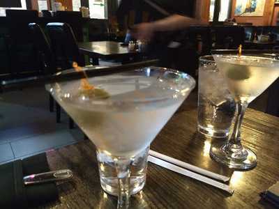 Wasabi Japanese Cuisine