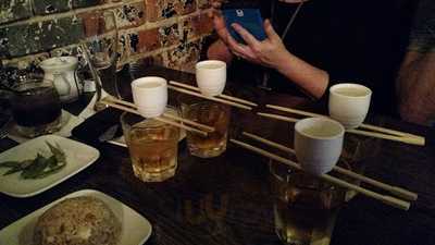 Wasabi Japanese Cuisine