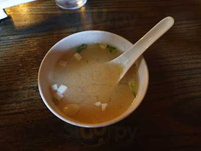 Wasabi Japanese Cuisine