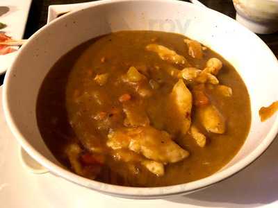 Wasabi Japanese Cuisine