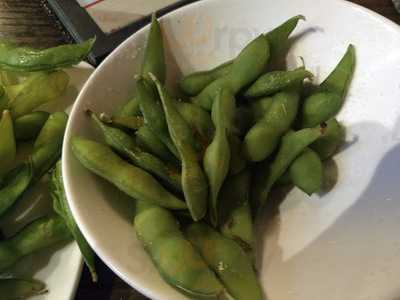 Wasabi Japanese Cuisine