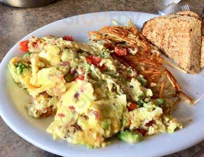 Sassy Onion Restaurant