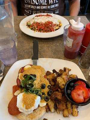 Sassy Onion Restaurant