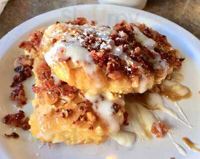 Sassy Onion Restaurant