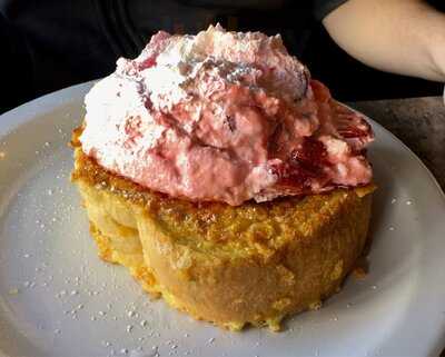 Sassy Onion Restaurant