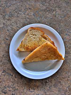 Sassy Onion Restaurant