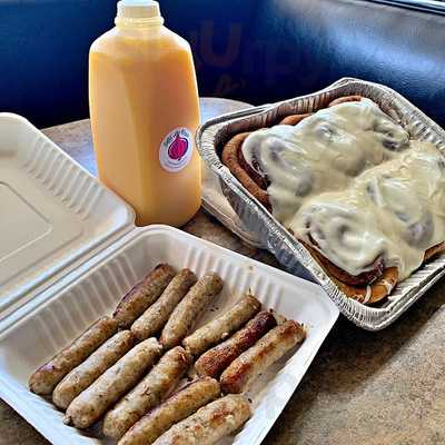 Sassy Onion Restaurant