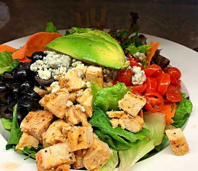 Sassy Onion Restaurant