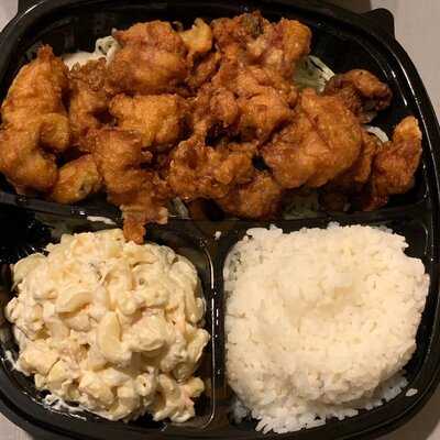 Hong Kong Bakery & Deli