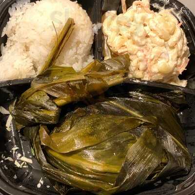 Hong Kong Bakery & Deli