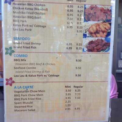 Hong Kong Bakery & Deli