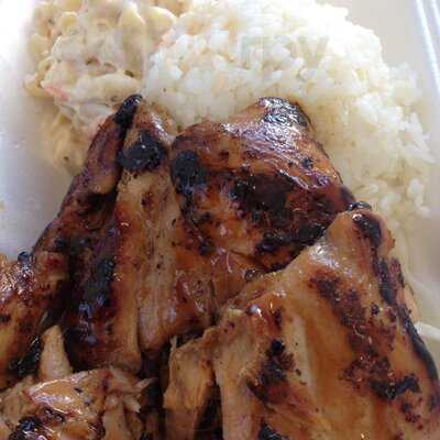 Hong Kong Bakery & Deli