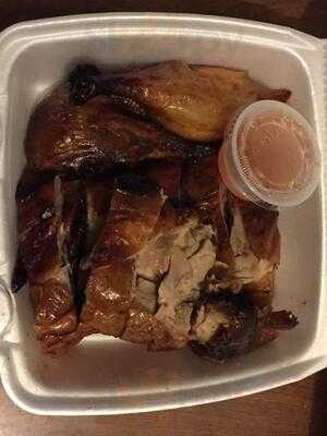 Hong Kong Bakery & Deli