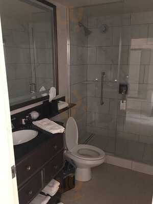 Roanoke Room At The Hotel Roanoke