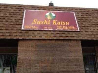 Sushi Katsu
