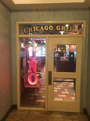 Uno Pizzeria & Grill