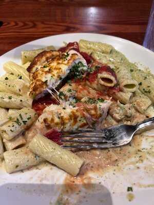 Uno Pizzeria & Grill