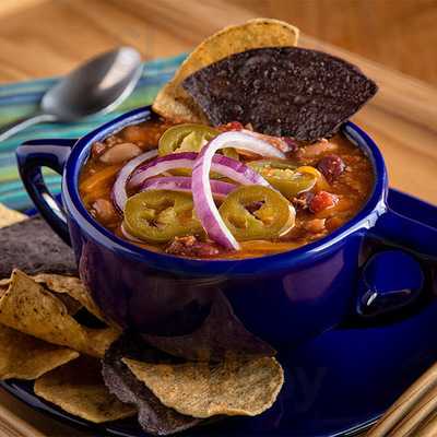 Uno Pizzeria & Grill