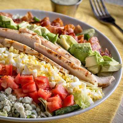 Uno Pizzeria & Grill