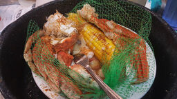Joe's Crab Shack