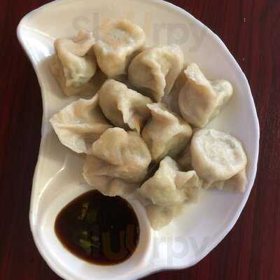 Dumpling House