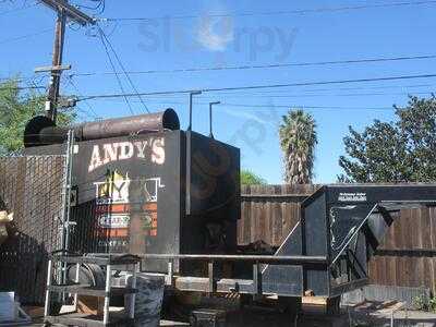 Andy's Bar-b-que
