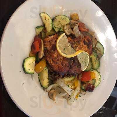 Scruboaks - Contemporary American Pub