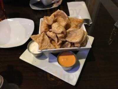 Scruboaks - Contemporary American Pub