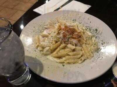 Scruboaks - Contemporary American Pub