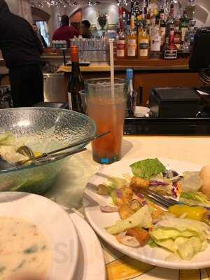 Olive Garden Italian Restaurant