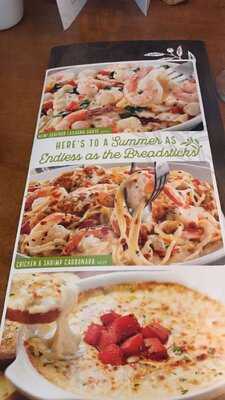 Olive Garden Italian Restaurant