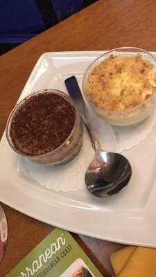 Olive Garden Italian Restaurant